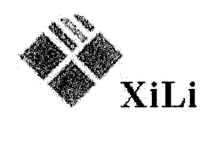 XILI logo