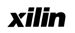 XILIN logo