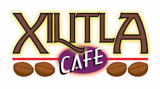 XILITLA CAFE logo