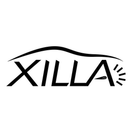 XILLA logo