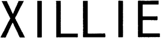 XILLIE logo