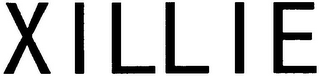 XILLIE logo