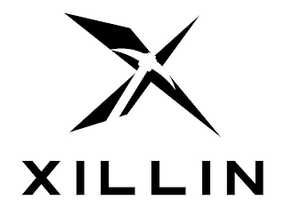 XILLIN logo
