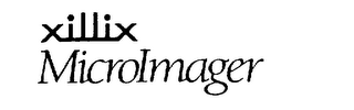 XILLIX MICROIMAGER logo