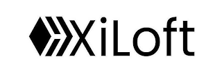 XILOFT logo