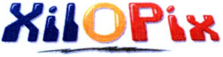 XILOPIX logo