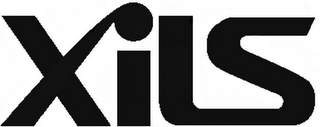 XILS logo