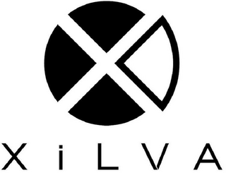 XILVA logo