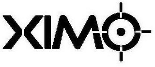XIM logo