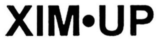 XIM UP logo