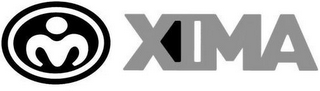 XIMA logo