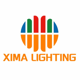 XIMA LIGHTING logo