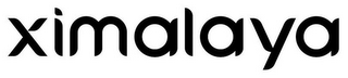 XIMALAYA logo