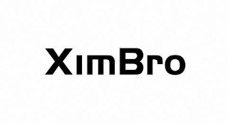 XIMBRO logo