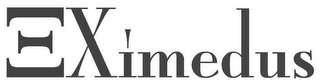 XIMEDUS logo