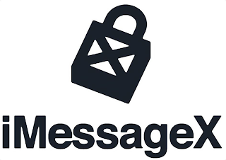 XIMESSAGEX logo