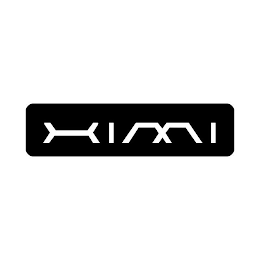 XIMI logo