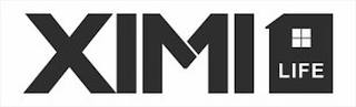 XIMI LIFE logo