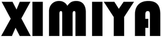 XIMIYA logo