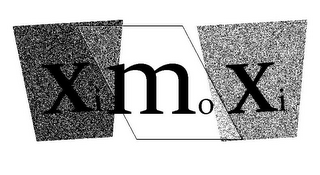 XIMO XI logo