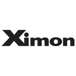 XIMON logo