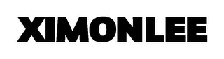 XIMONLEE logo