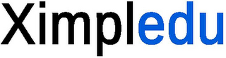 XIMPLEDU logo