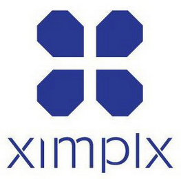 XIMPLX logo