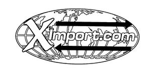XIMPORT.COM logo