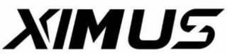 XIMUS logo