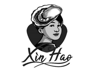 XIN HAO logo