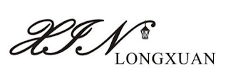 XIN LONGXUAN logo