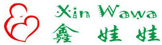 XIN WAWA logo