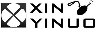 XIN YINUO logo