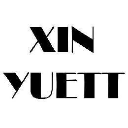 XIN YUETT logo