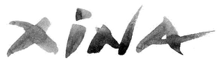 XINA logo