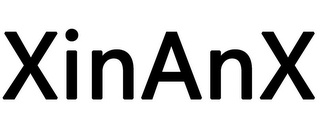 XINANX logo