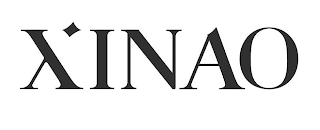 XINAO logo