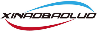 XINAOBAOLUO logo