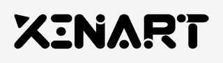 XINART logo