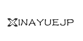 XINAYUEJP logo