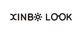 XINB LOOK logo