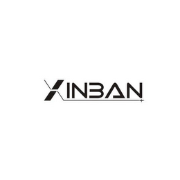 XINBAN logo