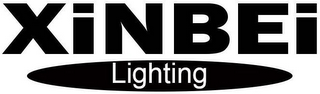 XINBEI LIGHTING logo