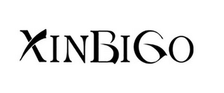XINBIGO logo