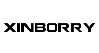 XINBORRY logo