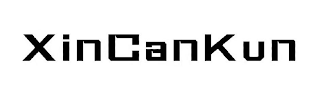 XINCANKUN logo