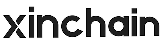 XINCHAIN logo