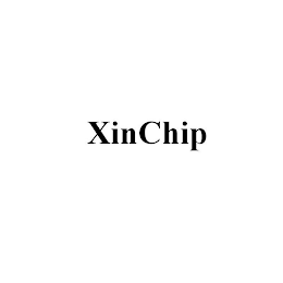 XINCHIP logo