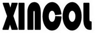 XINCOL logo